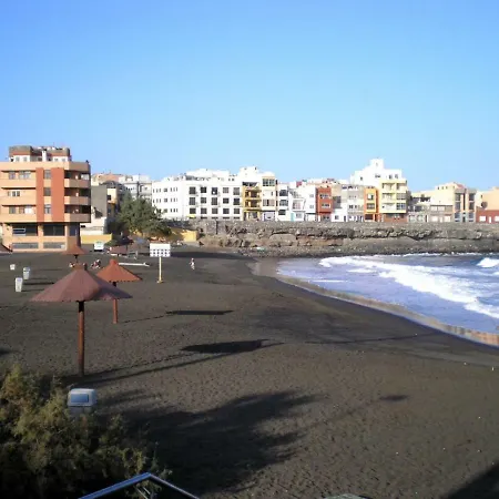 Estrella De Mar Apartment *