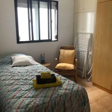 Apartment Estrella De Mar La Garita