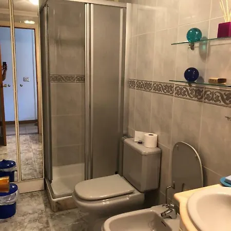 Estrella De Mar Apartment
