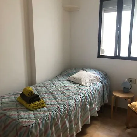 Estrella De Mar Apartment