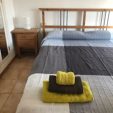 Apartment Estrella De Mar *