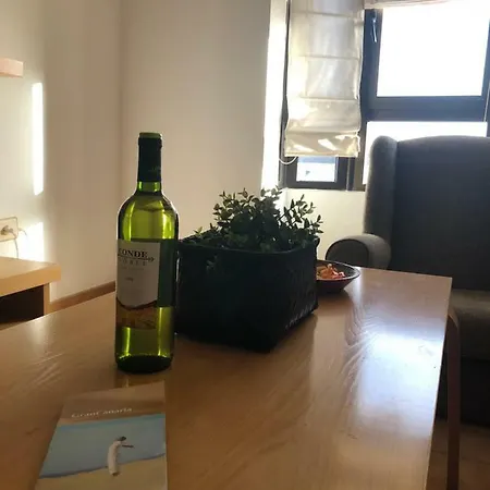 Estrella De Mar Apartment *