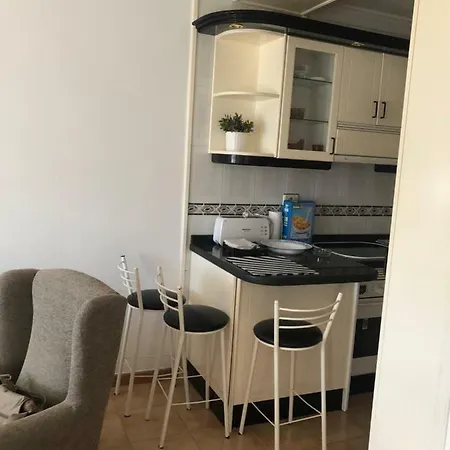 Estrella De Mar Apartment La Garita