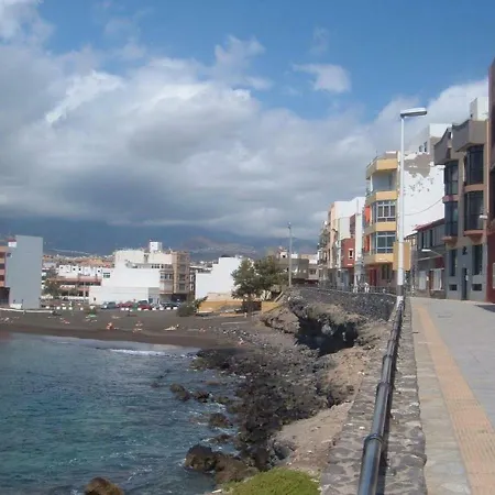 Estrella De Mar Apartment