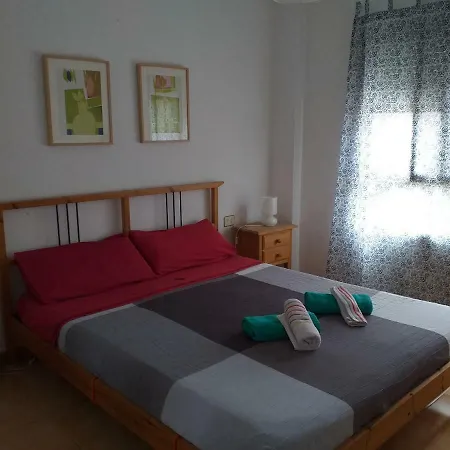 Estrella De Mar Apartment *